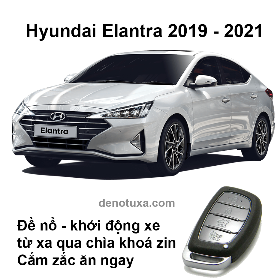 Vừa ra mắt ở Việt Nam Hyundai Elantra mới đã có 1000 đơn hàng  ÔtôXe  máy  Vietnam VietnamPlus